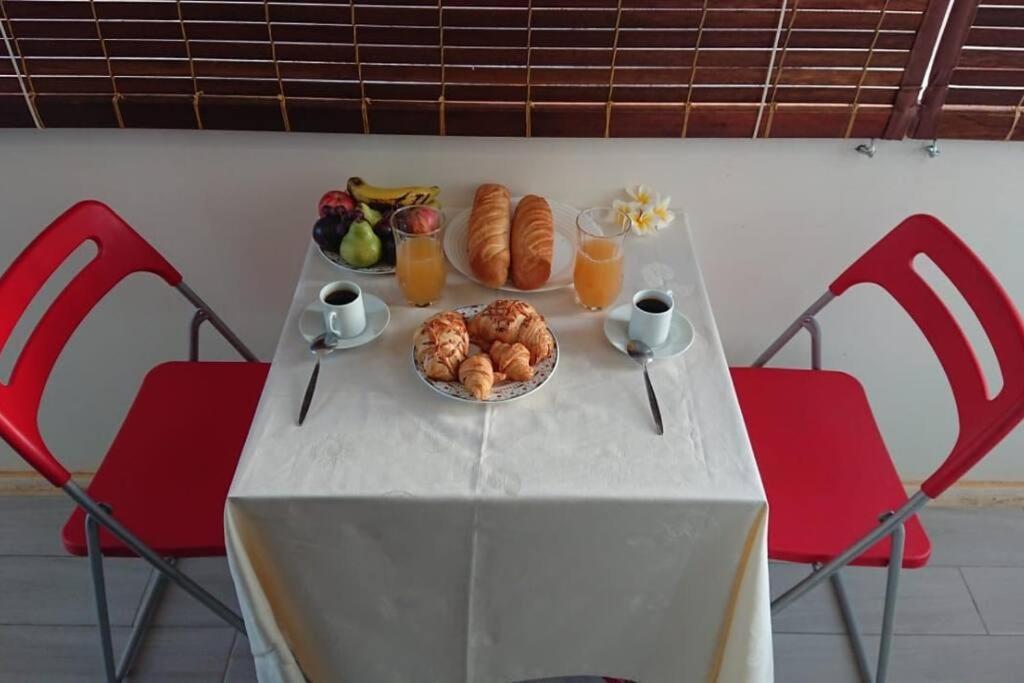 New Chic Apartment Flic-en-Flacq Zewnętrze zdjęcie