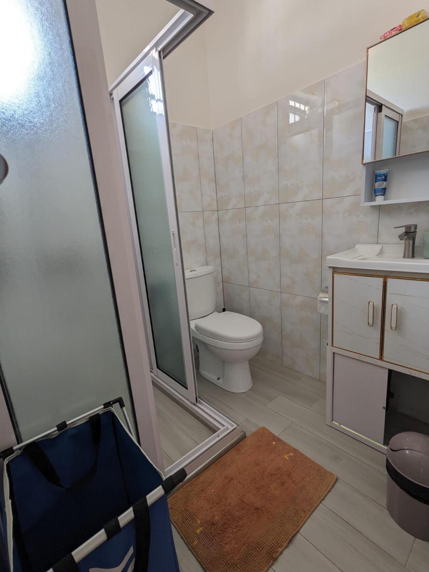 New Chic Apartment Flic-en-Flacq Zewnętrze zdjęcie